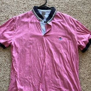 VINTAGE BROOKS BROTHERS POLO